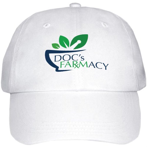 Doc's Farmacy Hat