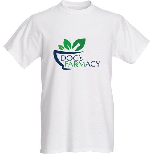 Doc's Farmacy T-shirt