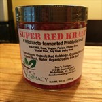 Super Red Kraut