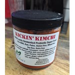 Kickin' Kimchi